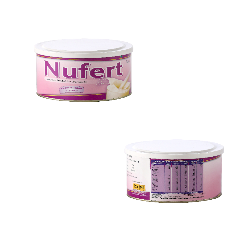 Nufert Inner